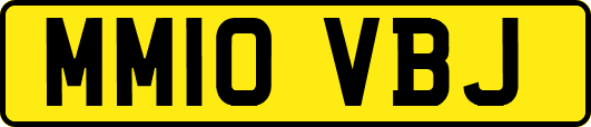 MM10VBJ