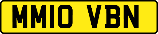 MM10VBN