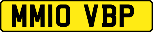 MM10VBP