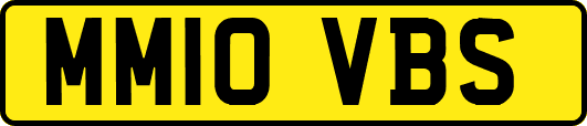 MM10VBS