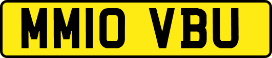 MM10VBU