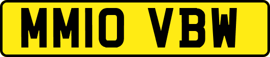 MM10VBW