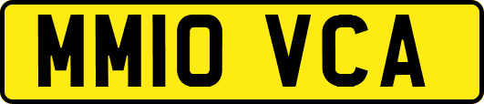 MM10VCA