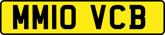 MM10VCB