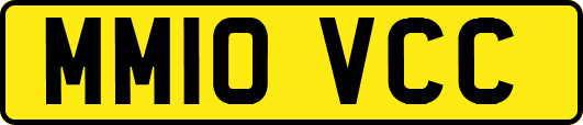 MM10VCC