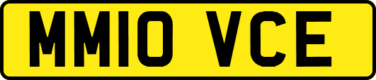 MM10VCE