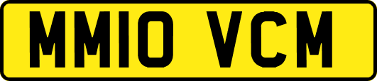 MM10VCM