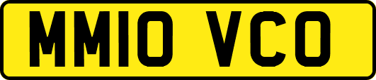 MM10VCO
