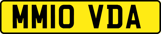 MM10VDA