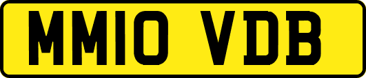 MM10VDB