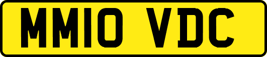 MM10VDC