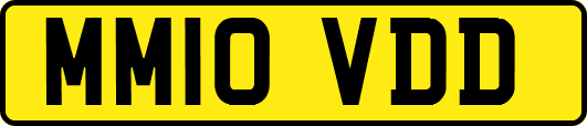 MM10VDD