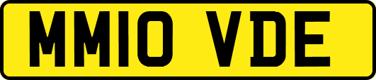 MM10VDE