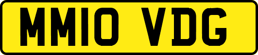 MM10VDG