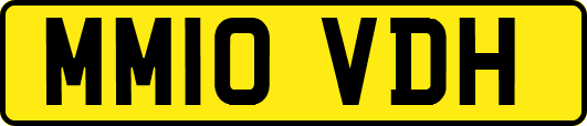 MM10VDH