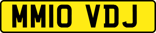 MM10VDJ