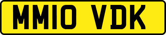 MM10VDK