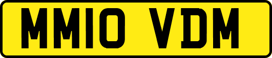 MM10VDM