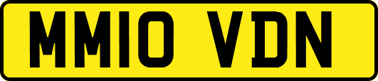 MM10VDN