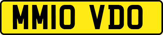 MM10VDO