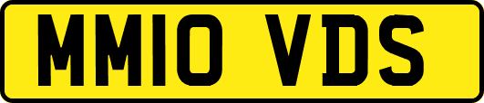 MM10VDS