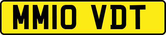 MM10VDT