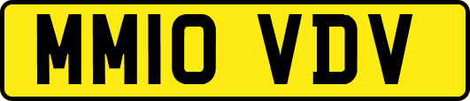 MM10VDV