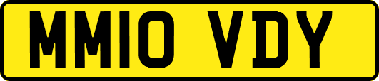 MM10VDY