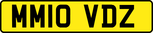 MM10VDZ