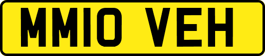 MM10VEH