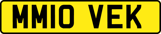 MM10VEK