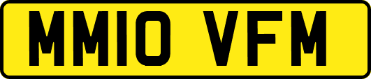 MM10VFM