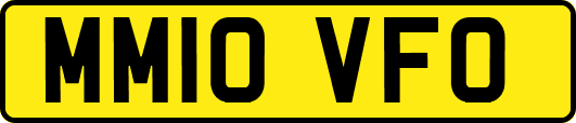 MM10VFO