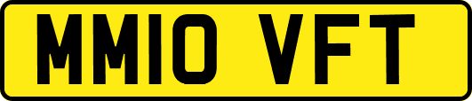 MM10VFT