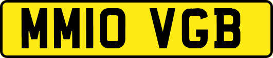 MM10VGB