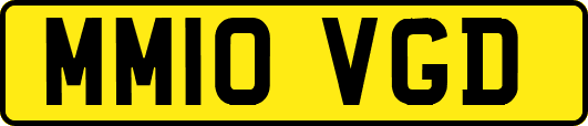MM10VGD
