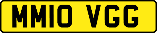 MM10VGG