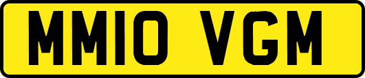 MM10VGM