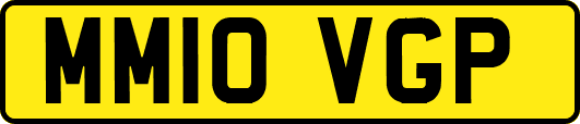 MM10VGP
