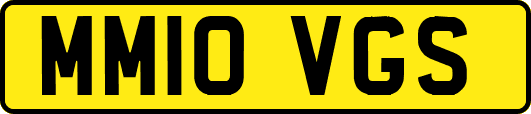 MM10VGS
