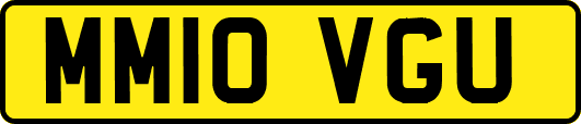 MM10VGU