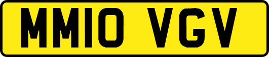 MM10VGV