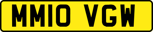 MM10VGW