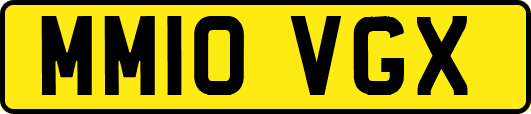 MM10VGX