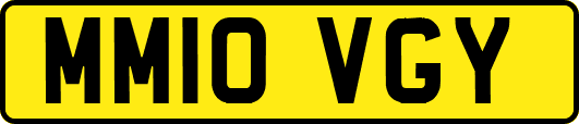 MM10VGY