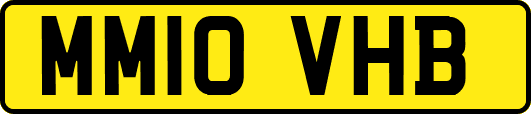 MM10VHB