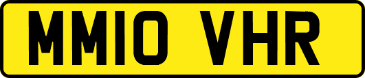 MM10VHR