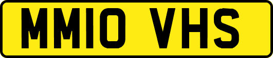 MM10VHS