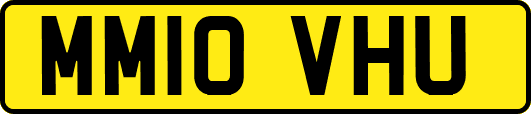 MM10VHU