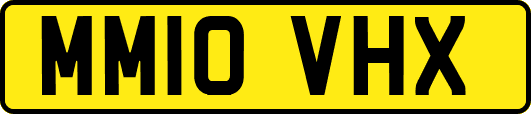 MM10VHX